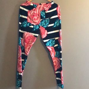 Agnes & Dora leggings